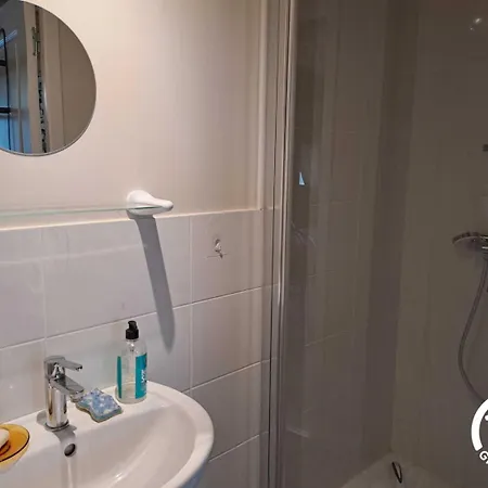 Vakantiehuis Rossignol *
