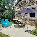Rossignol Prázdninový dům Le Bez (Tarn)