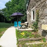 Rossignol Prázdninový dům Le Bez (Tarn)