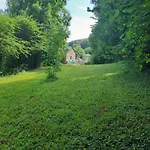 Prázdninový dům Rossignol