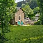 Rossignol Prázdninový dům Le Bez (Tarn)