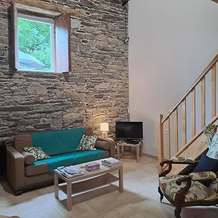 Rossignol Casa vacanze Le Bez (Tarn)