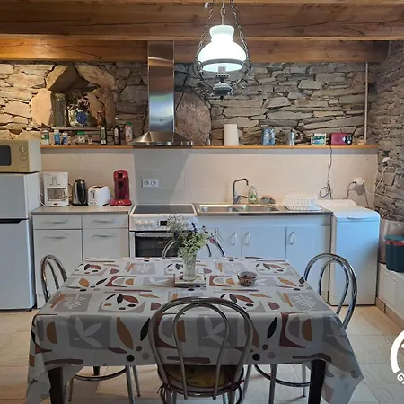 Rossignol Hébergement de vacances *