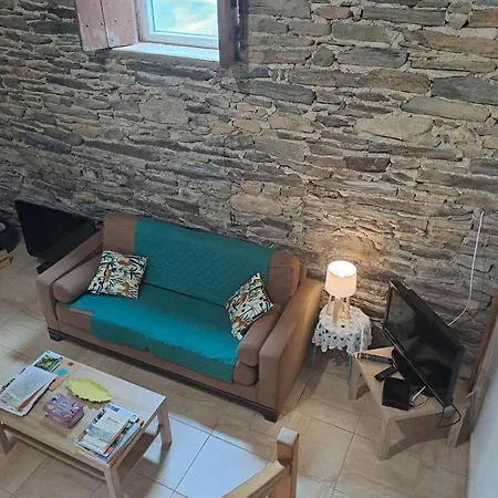 Casa vacanze Rossignol *