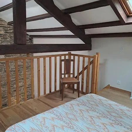 Casa vacanze Rossignol *