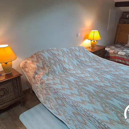 Casa vacanze Rossignol *