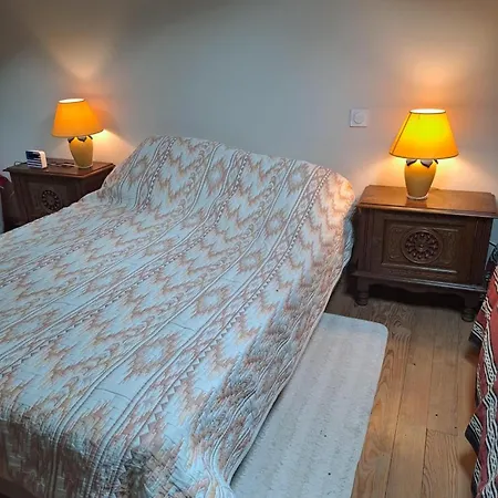 Casa vacanze Rossignol