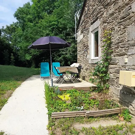 Casa vacanze Rossignol *