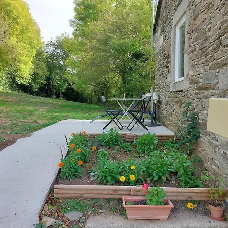 Rossignol Hébergement de vacances *