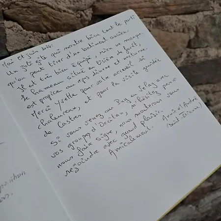 Rossignol * Le Bez (Tarn)