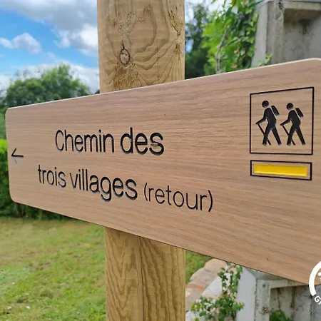 Hébergement de vacances Rossignol *