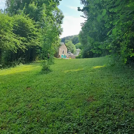 Rossignol Hébergement de vacances Le Bez (Tarn)