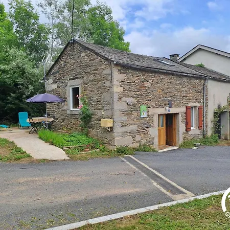 Hébergement de vacances Rossignol Le Bez (Tarn)