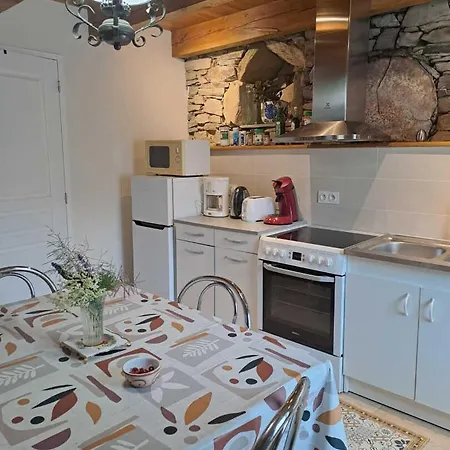 Hébergement de vacances Rossignol