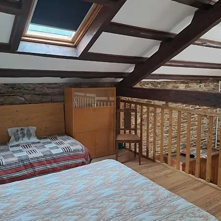 Hébergement de vacances Rossignol Le Bez (Tarn)