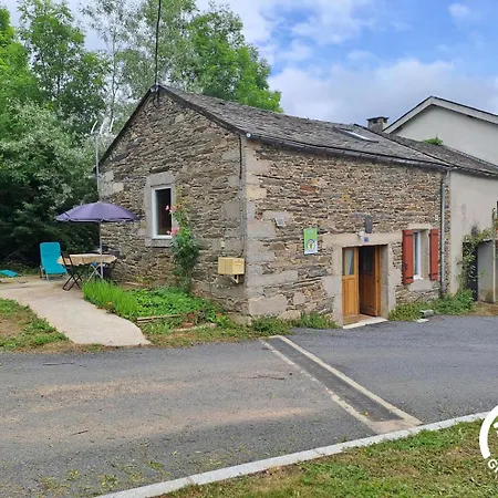 Dom wakacyjny Rossignol Le Bez (Tarn)