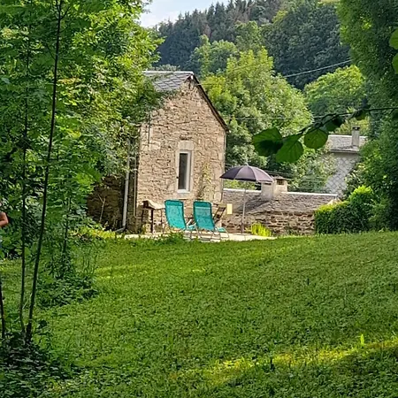 Rossignol Dom wakacyjny Le Bez (Tarn)