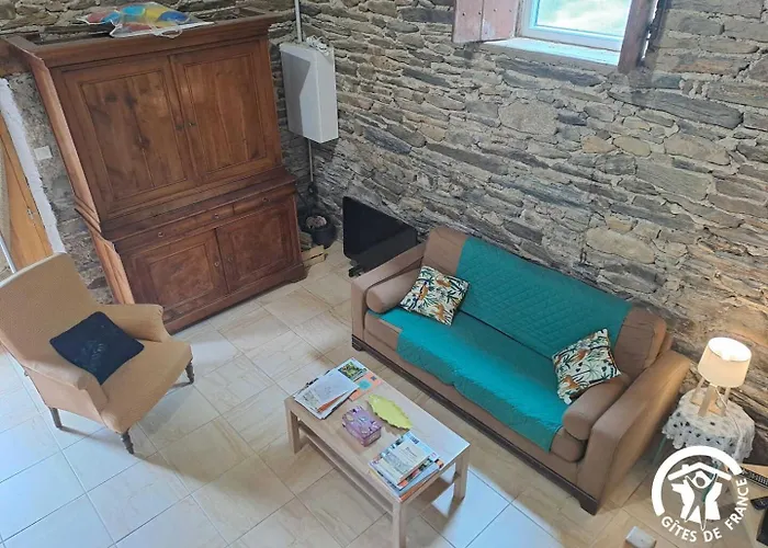 Rossignol Le Bez (Tarn)