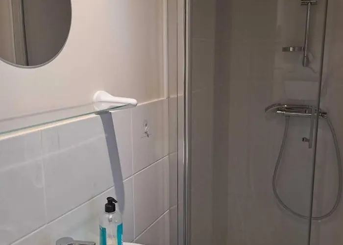 펜션 Rossignol Le Bez (Tarn)