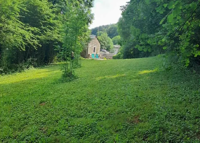 Rossignol * Le Bez (Tarn)