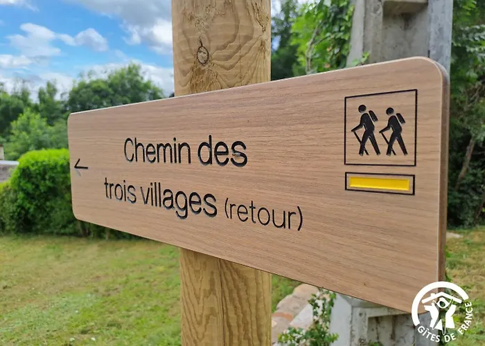 Rossignol 펜션 Le Bez (Tarn)