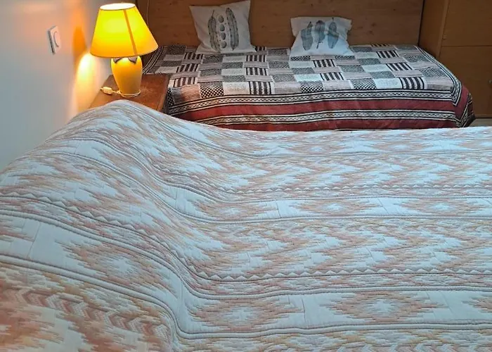 Dom wakacyjny Rossignol