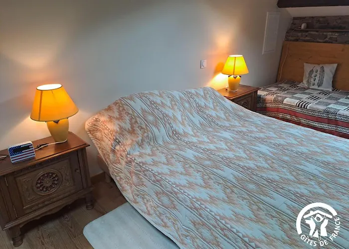 Dom wakacyjny Rossignol *