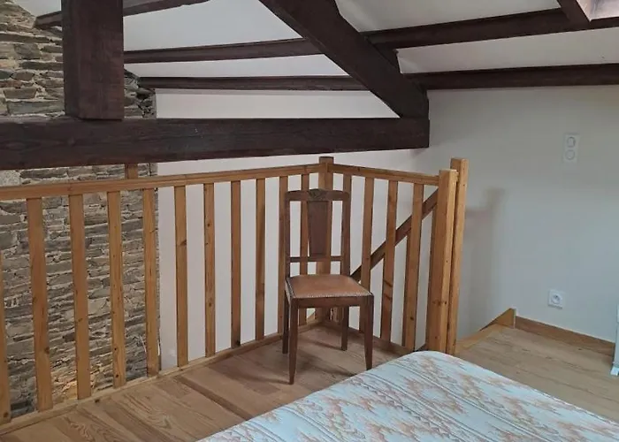 Rossignol Dom wakacyjny *