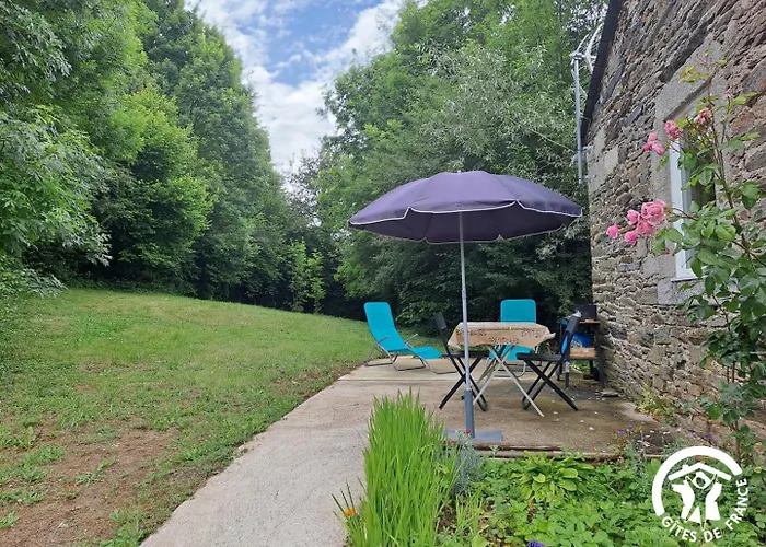 Dom wakacyjny Rossignol