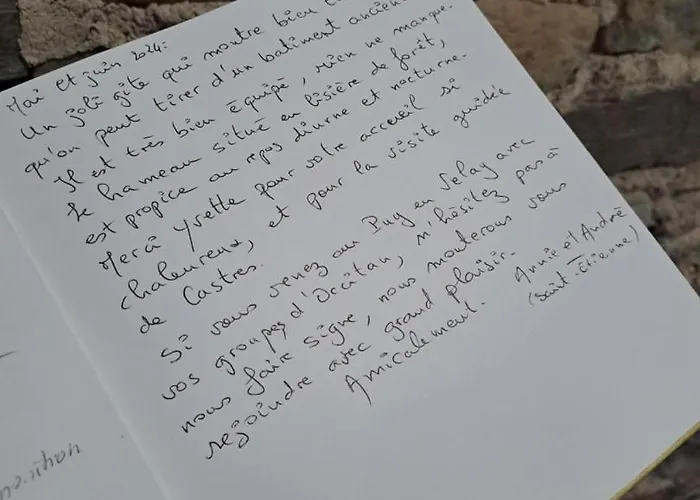 Rossignol * Le Bez (Tarn)