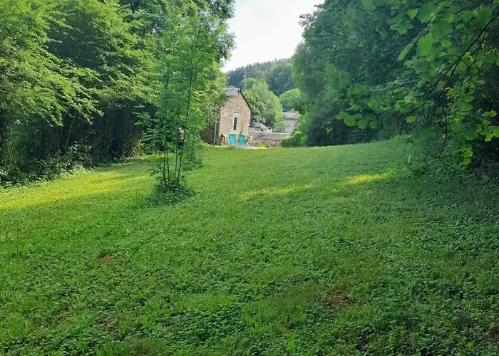 Dom wakacyjny Rossignol