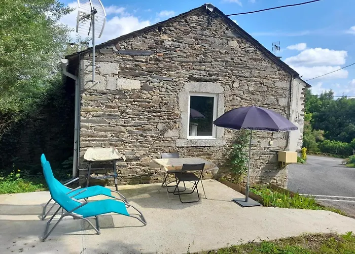 Rossignol Dom wakacyjny *